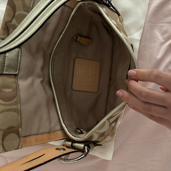 Coach Baguette Bag - Picture 6 of 8